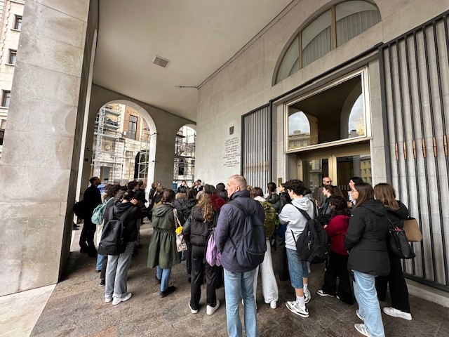 SCUOLA. BORDIN: UCCELLIS E KANTONGYMNASIUM SONO UNIONE DI CULTURE